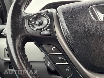 2022 Honda Ridgeline RTL-E Crew Cab Medium Bed - miniatura 16