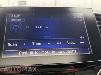 2022 Honda Ridgeline RTL-E Crew Cab Medium Bed - miniatura 21