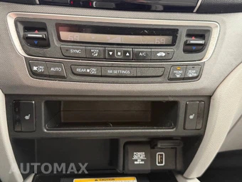 2022 Honda Ridgeline RTL-E Crew Cab Medium Bed - miniatura 24