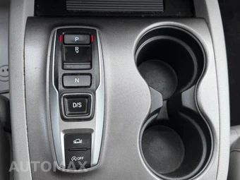 2022 Honda Ridgeline RTL-E Crew Cab Medium Bed - miniatura 26
