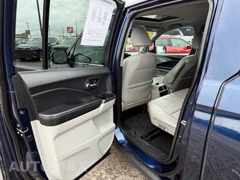 2022 Honda Ridgeline RTL-E Crew Cab Medium Bed - miniatura 29