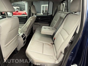 2022 Honda Ridgeline RTL-E Crew Cab Medium Bed - miniatura 32