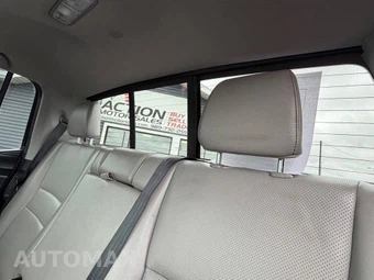 2022 Honda Ridgeline RTL-E Crew Cab Medium Bed - miniatura 35