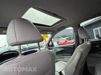 2022 Honda Ridgeline RTL-E Crew Cab Medium Bed - miniatura 36