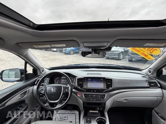 2022 Honda Ridgeline RTL-E Crew Cab Medium Bed - miniatura 37