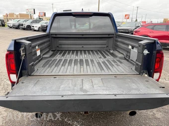 2022 Honda Ridgeline RTL-E Crew Cab Medium Bed - miniatura 39
