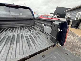 2022 Honda Ridgeline RTL-E Crew Cab Medium Bed - miniatura 42