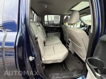 2022 Honda Ridgeline RTL-E Crew Cab Medium Bed - miniatura 46