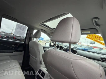 2022 Honda Ridgeline RTL-E Crew Cab Medium Bed - miniatura 48