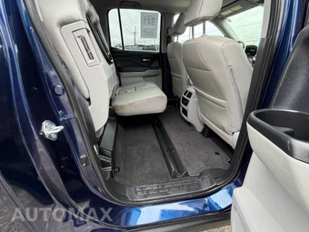 2022 Honda Ridgeline RTL-E Crew Cab Medium Bed - miniatura 49