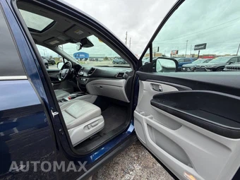 2022 Honda Ridgeline RTL-E Crew Cab Medium Bed - miniatura 50