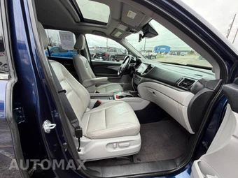2022 Honda Ridgeline RTL-E Crew Cab Medium Bed - miniatura 53