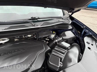 2022 Honda Ridgeline RTL-E Crew Cab Medium Bed - miniatura 60