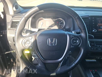 2022 Honda Ridgeline RTL-E Crew Cab Medium Bed - miniatura 10