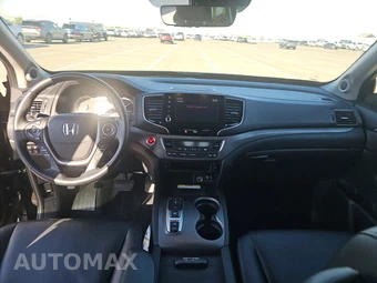 2022 Honda Ridgeline RTL-E Crew Cab Medium Bed - miniatura 11