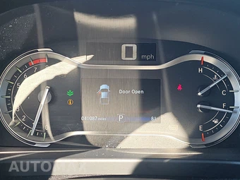2022 Honda Ridgeline RTL-E Crew Cab Medium Bed - miniatura 12