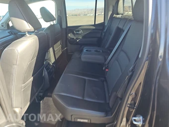 2022 Honda Ridgeline RTL-E Crew Cab Medium Bed - miniatura 13