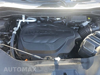 2022 Honda Ridgeline RTL-E Crew Cab Medium Bed - miniatura 15