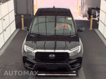 2022 Honda Ridgeline RTL-E Crew Cab Medium Bed - miniatura 2