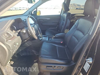 2022 Honda Ridgeline RTL-E Crew Cab Medium Bed - miniatura 7