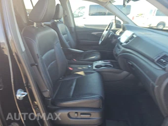 2022 Honda Ridgeline RTL-E Crew Cab Medium Bed - miniatura 8