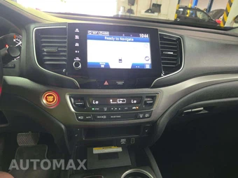 2022 Honda Ridgeline RTL-E Crew Cab Medium Bed - miniatura 10