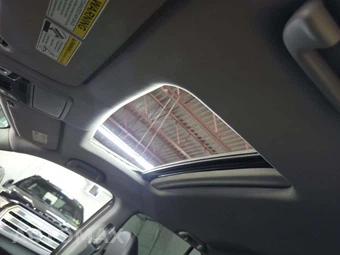 2022 Honda Ridgeline RTL-E Crew Cab Medium Bed - miniatura 11