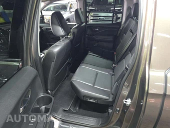 2022 Honda Ridgeline RTL-E Crew Cab Medium Bed - miniatura 13