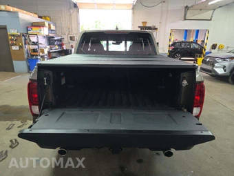 2022 Honda Ridgeline RTL-E Crew Cab Medium Bed - miniatura 14