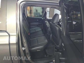 2022 Honda Ridgeline RTL-E Crew Cab Medium Bed - miniatura 16