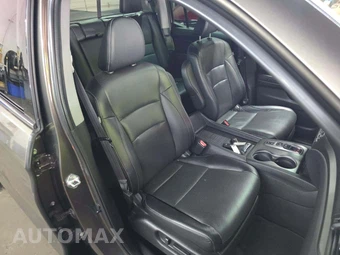 2022 Honda Ridgeline RTL-E Crew Cab Medium Bed - miniatura 18