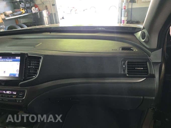 2022 Honda Ridgeline RTL-E Crew Cab Medium Bed - miniatura 19