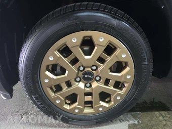 2022 Honda Ridgeline RTL-E Crew Cab Medium Bed - miniatura 23