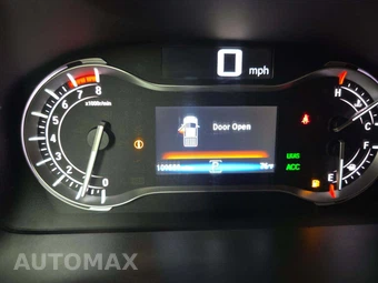 2022 Honda Ridgeline RTL-E Crew Cab Medium Bed - miniatura 9