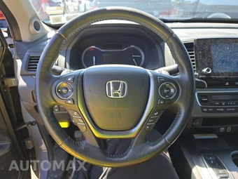2022 Honda Ridgeline RTL-E Crew Cab Medium Bed - miniatura 10