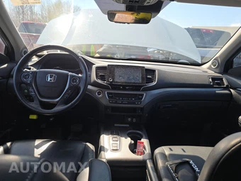 2022 Honda Ridgeline RTL-E Crew Cab Medium Bed - miniatura 11