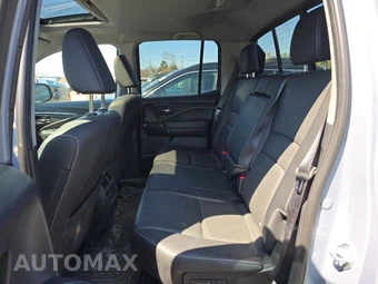2022 Honda Ridgeline RTL-E Crew Cab Medium Bed - miniatura 13