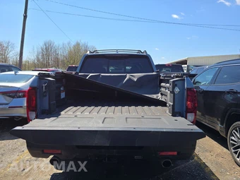 2022 Honda Ridgeline RTL-E Crew Cab Medium Bed - miniatura 16