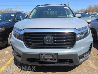 2022 Honda Ridgeline RTL-E Crew Cab Medium Bed - miniatura 2