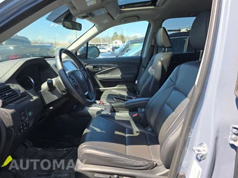 2022 Honda Ridgeline RTL-E Crew Cab Medium Bed - miniatura 7