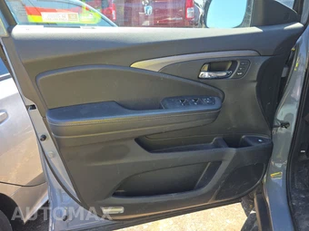 2022 Honda Ridgeline RTL-E Crew Cab Medium Bed - miniatura 9