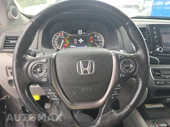 2022 Honda Ridgeline RTL-E Crew Cab Medium Bed - miniatura 10