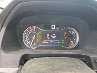 2022 Honda Ridgeline RTL-E Crew Cab Medium Bed - miniatura 12