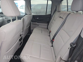 2022 Honda Ridgeline RTL-E Crew Cab Medium Bed - miniatura 13