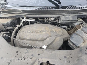 2022 Honda Ridgeline RTL-E Crew Cab Medium Bed - miniatura 15