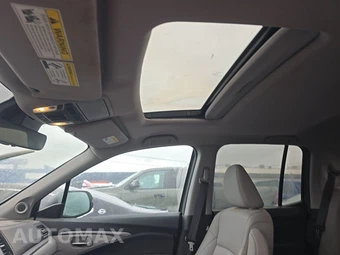 2022 Honda Ridgeline RTL-E Crew Cab Medium Bed - miniatura 18
