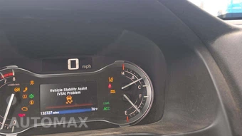 2022 Honda Ridgeline RTL-E Crew Cab Medium Bed - miniatura 23