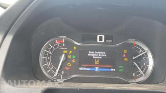 2022 Honda Ridgeline RTL-E Crew Cab Medium Bed - miniatura 26