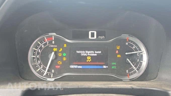 2022 Honda Ridgeline RTL-E Crew Cab Medium Bed - miniatura 28