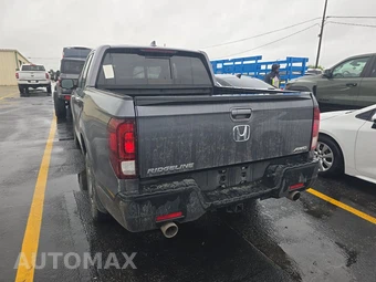 2022 Honda Ridgeline RTL-E Crew Cab Medium Bed - miniatura 5
